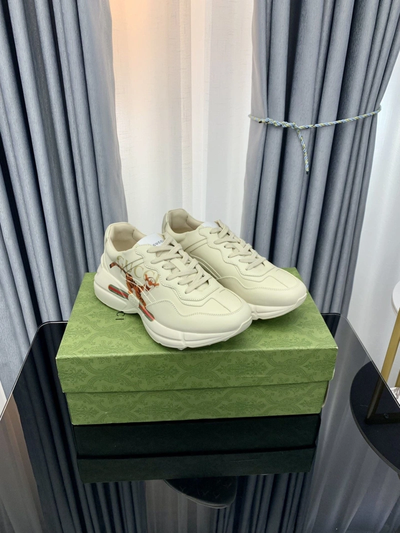 Flexible Gxccx Casual Shoes 165243
