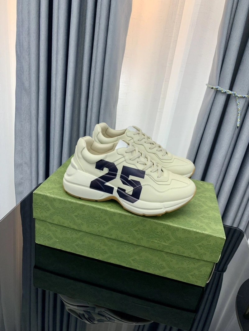 StreetReady Gxccx Casual Shoes 165226