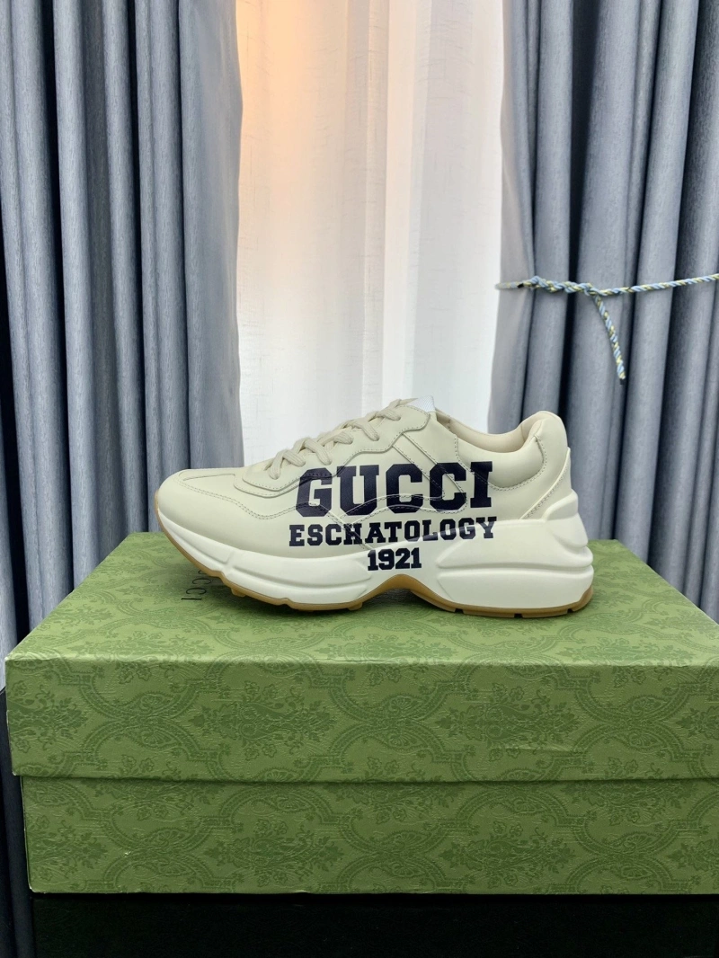 StreetReady Gxccx Casual Shoes 165226