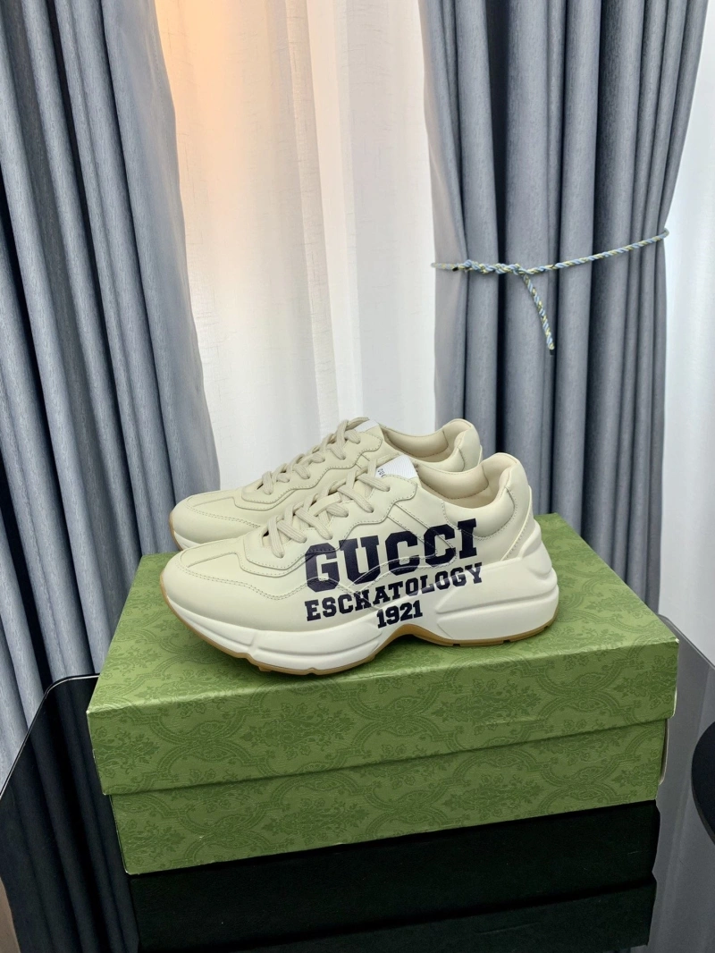 StreetReady Gxccx Casual Shoes 165226