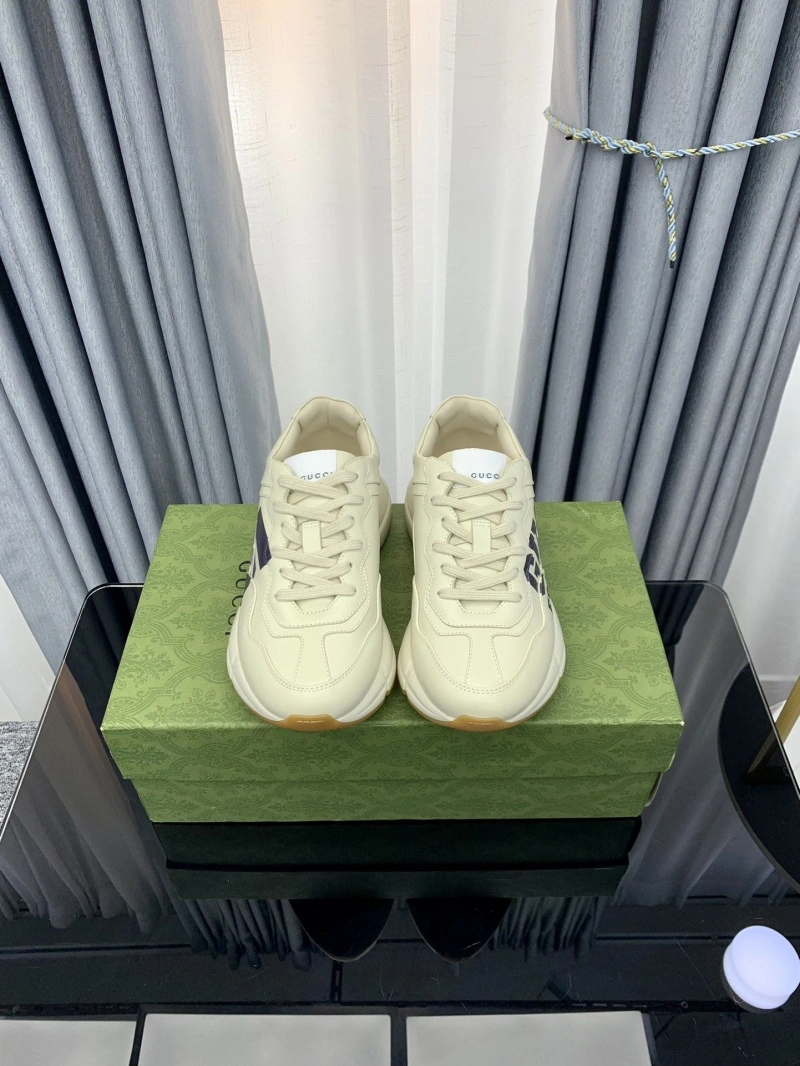 StreetReady Gxccx Casual Shoes 165226