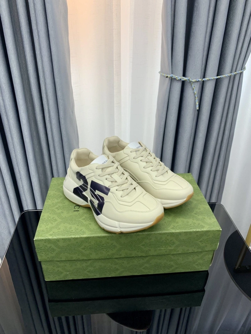 StreetReady Gxccx Casual Shoes 165226