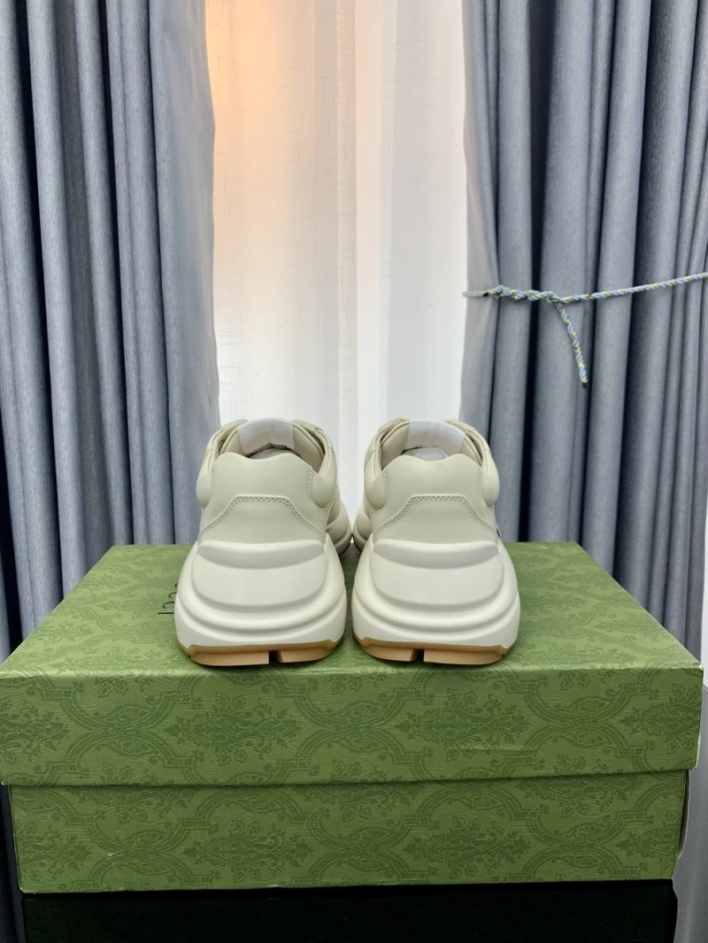StreetReady Gxccx Casual Shoes 165226