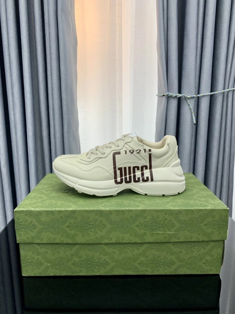 Practical Gxccx Casual Shoes 165223