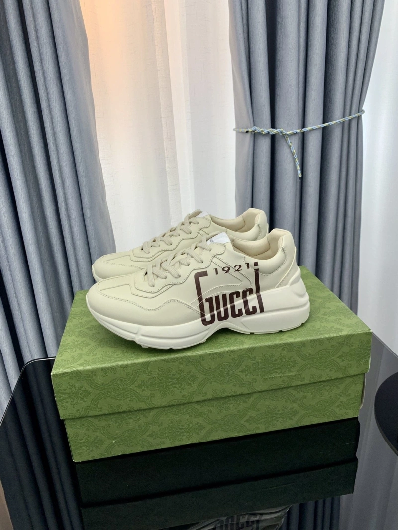 Practical Gxccx Casual Shoes 165223