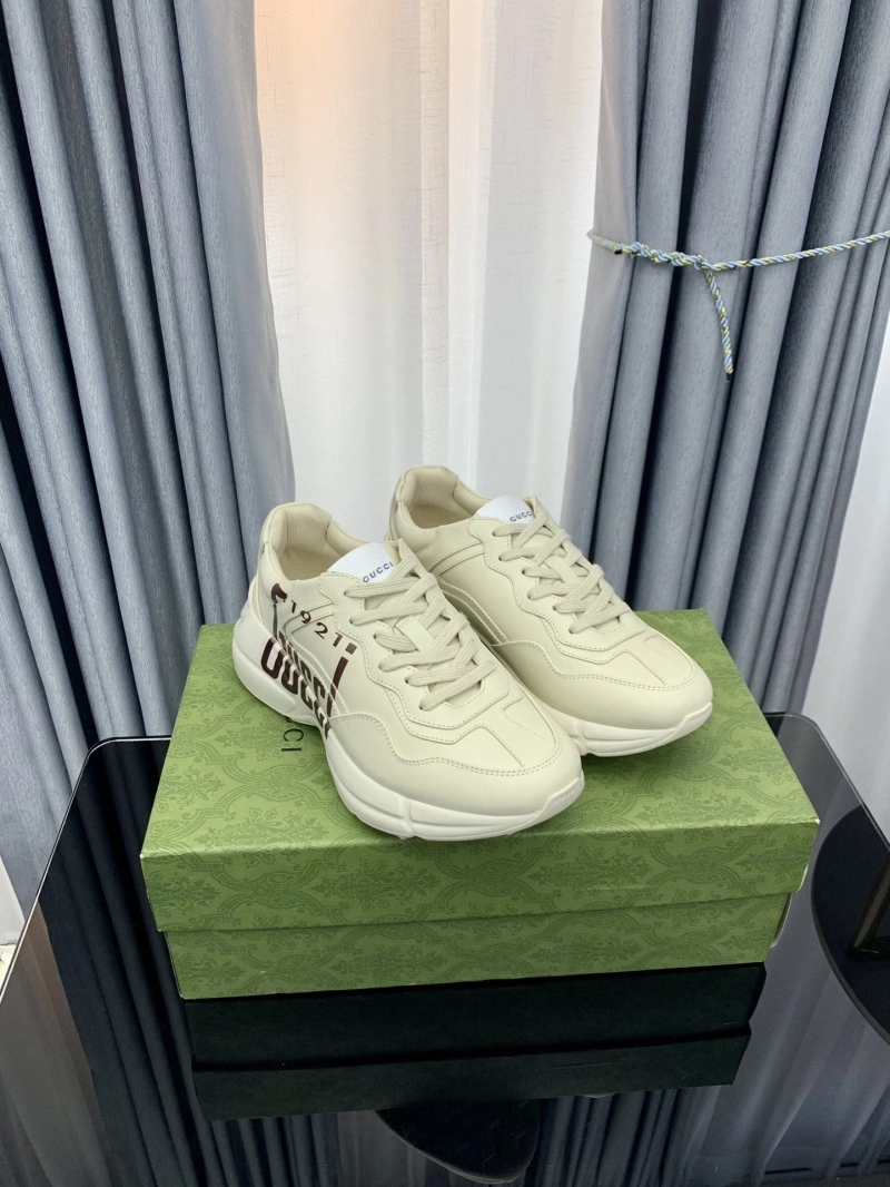 Practical Gxccx Casual Shoes 165223