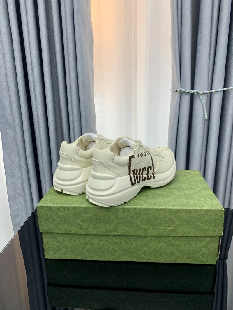 Practical Gxccx Casual Shoes 165223