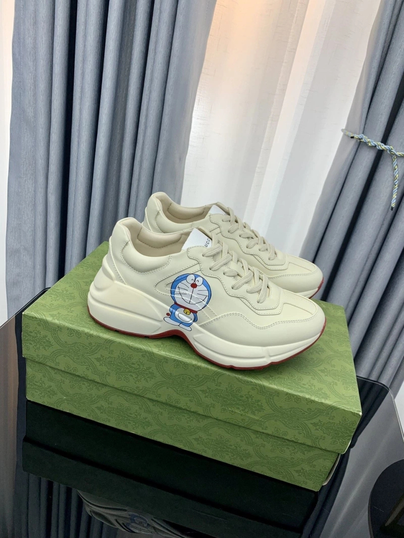 Gxccx Casual Shoes Classic 165227