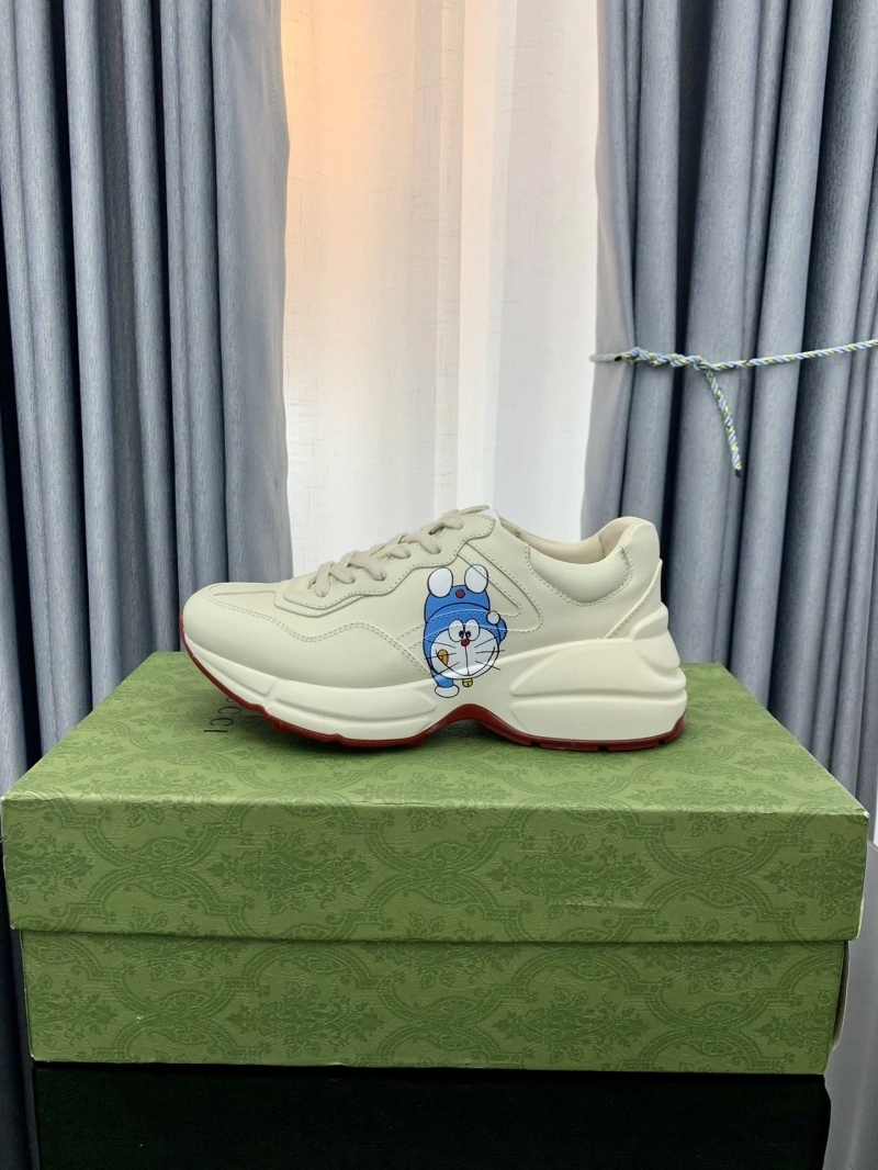 Gxccx Casual Shoes Classic 165227