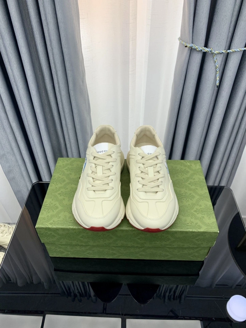 Gxccx Casual Shoes Classic 165227
