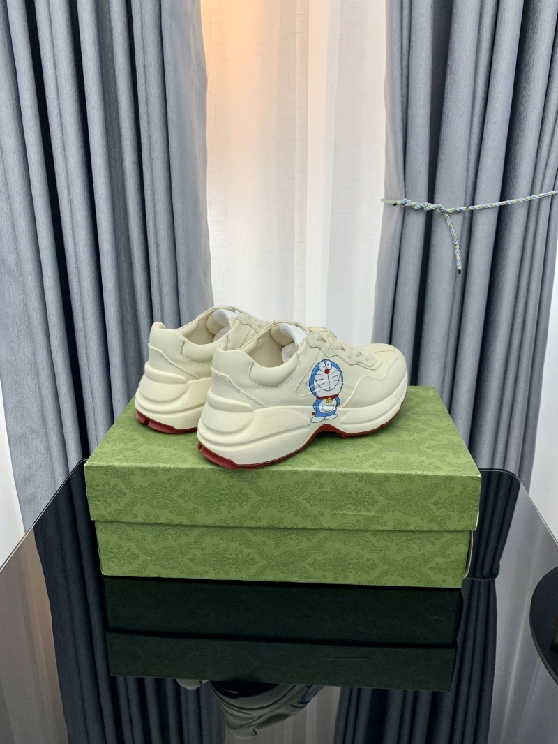 Gxccx Casual Shoes Classic 165227