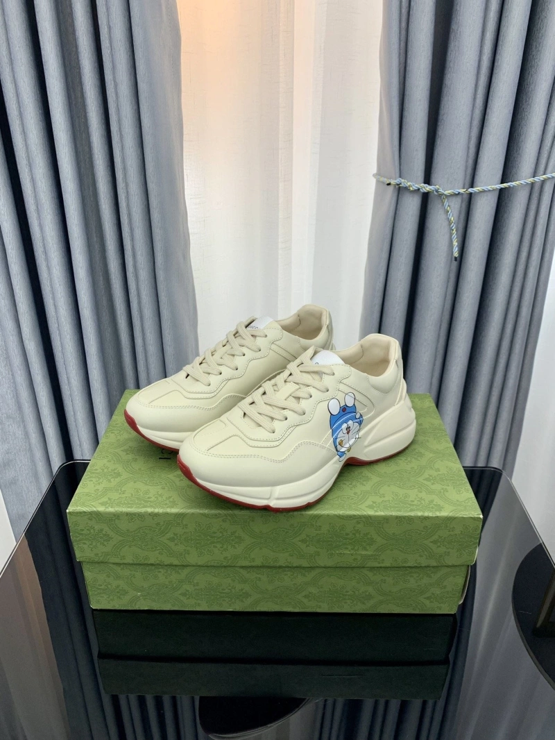 Gxccx Casual Shoes Classic 165227