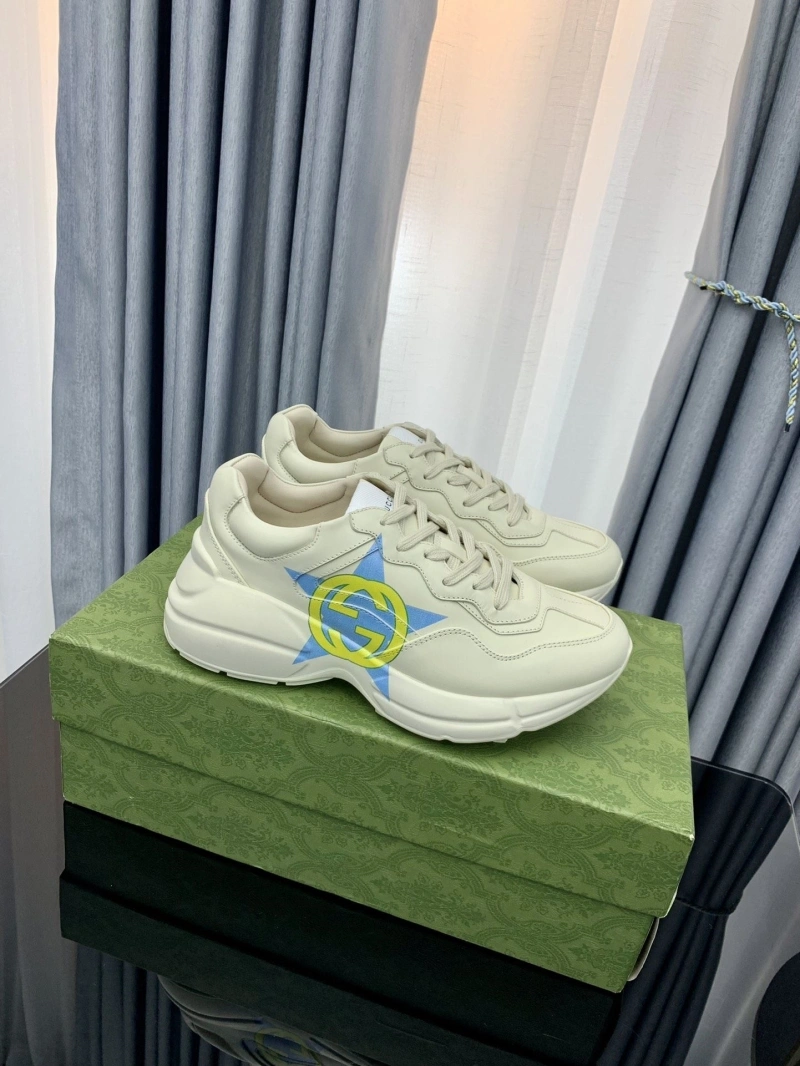 Minimalist Gxccx Casual Shoes 165235