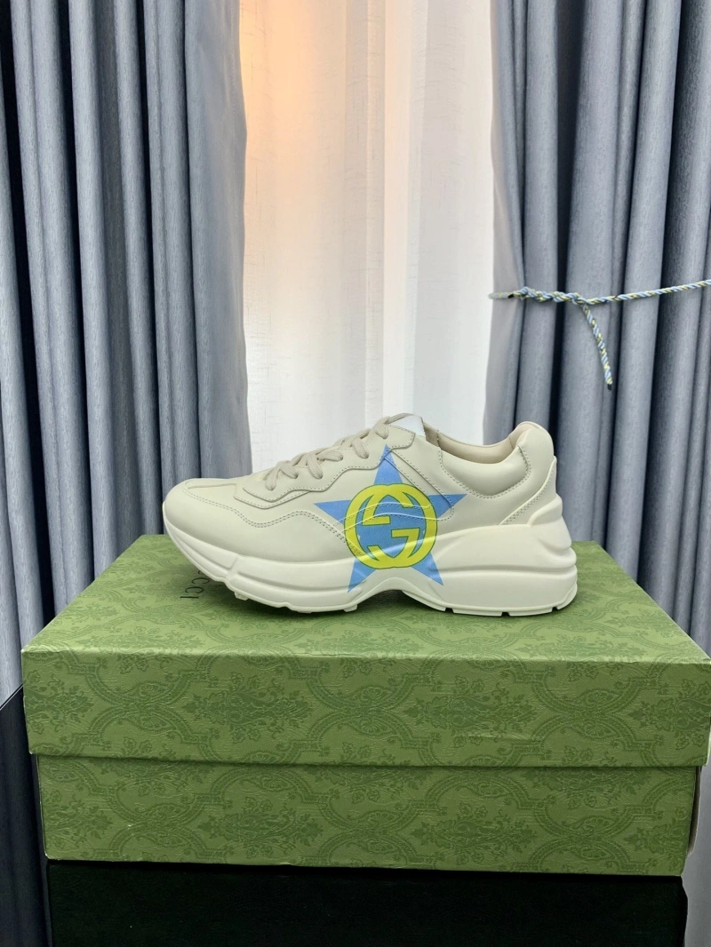 Minimalist Gxccx Casual Shoes 165235