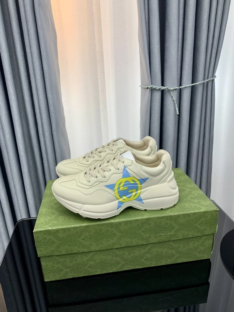Minimalist Gxccx Casual Shoes 165235