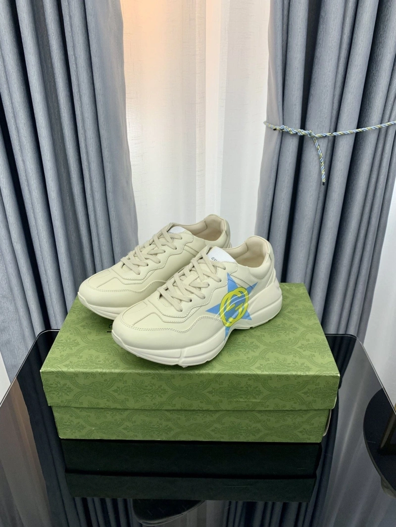 Minimalist Gxccx Casual Shoes 165235