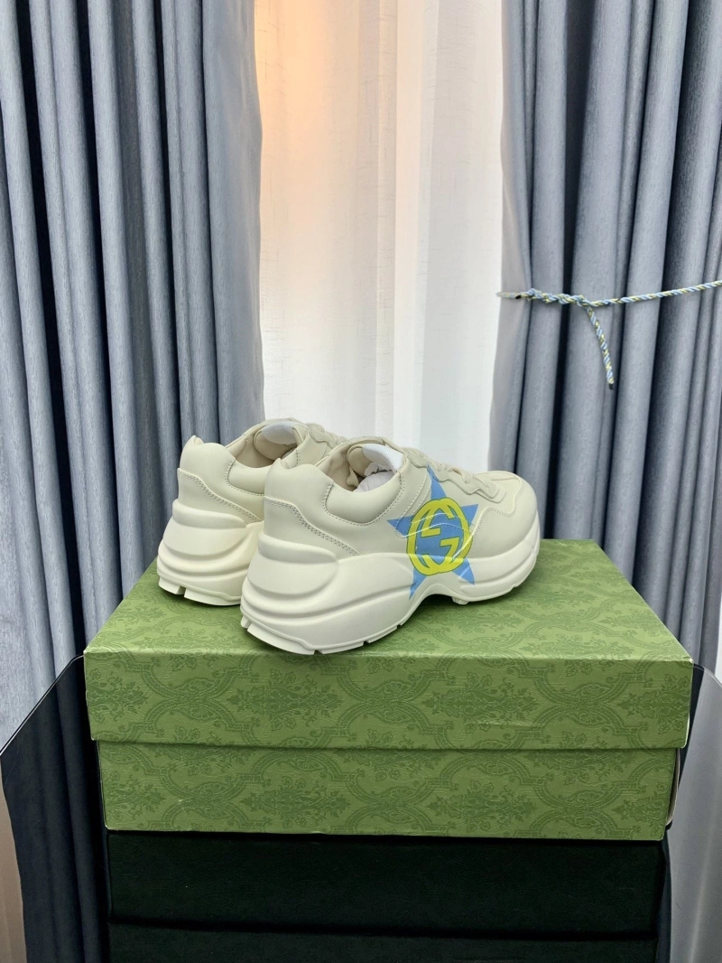 Minimalist Gxccx Casual Shoes 165235