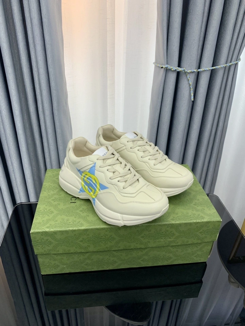 Minimalist Gxccx Casual Shoes 165235