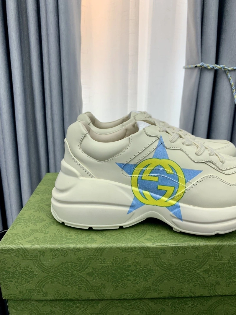 Minimalist Gxccx Casual Shoes 165235