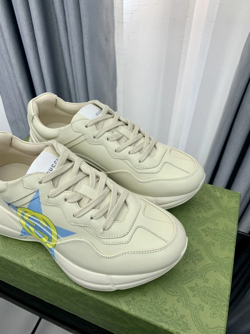 Minimalist Gxccx Casual Shoes 165235