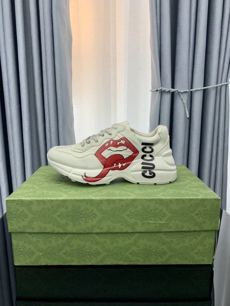 Gxccx Casual Shoes EasyMatch 165231