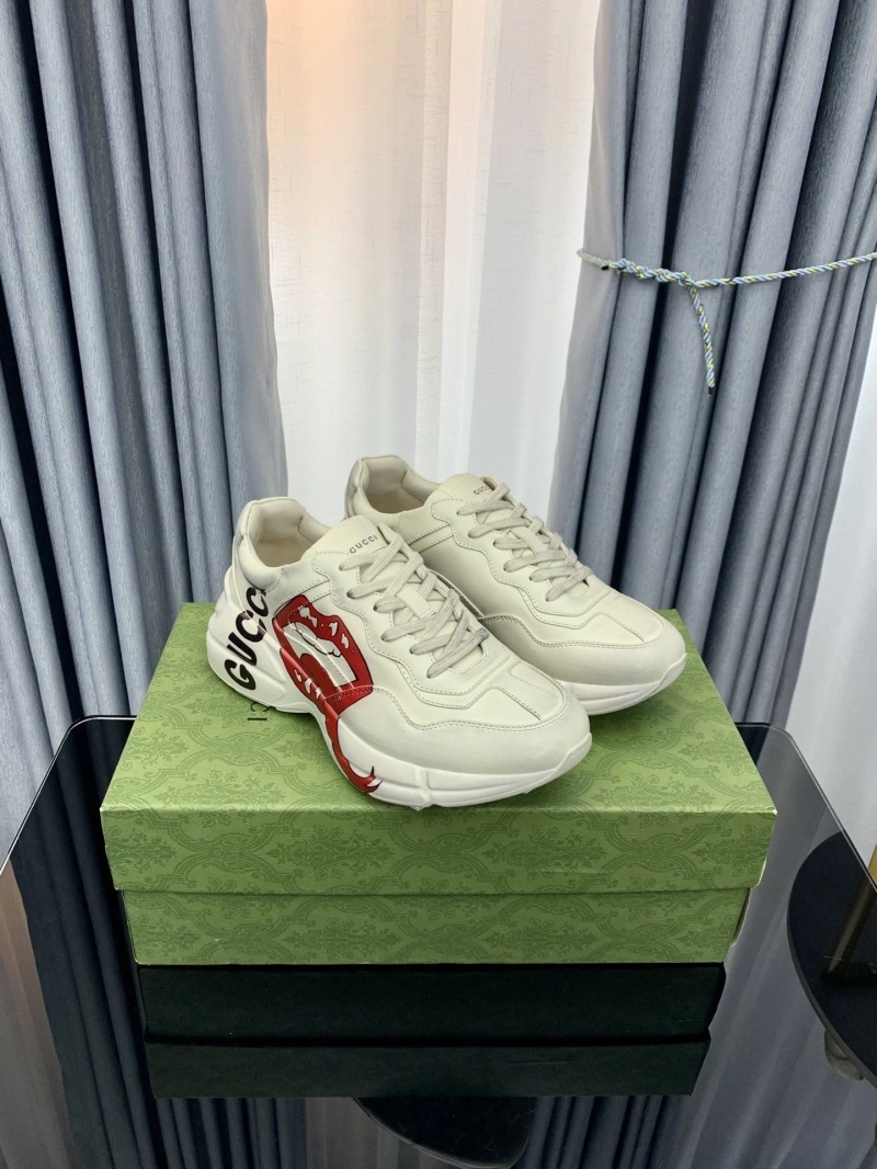 Gxccx Casual Shoes EasyMatch 165231