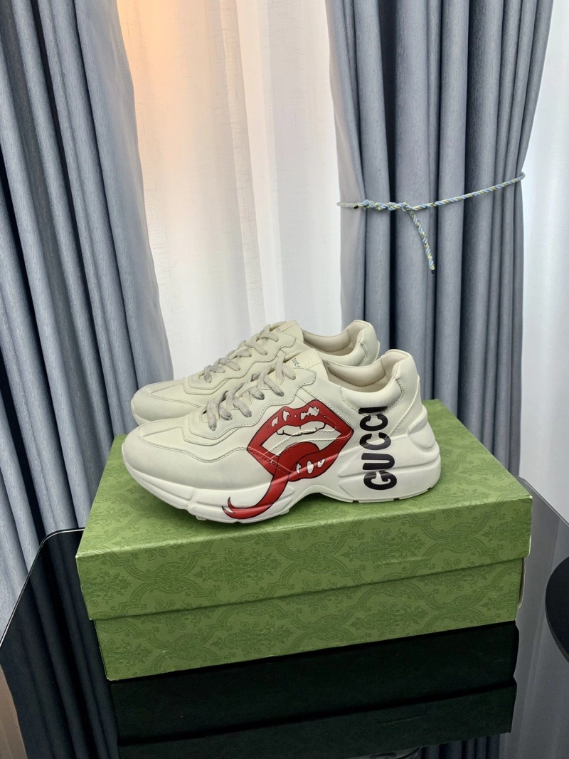 Gxccx Casual Shoes EasyMatch 165231