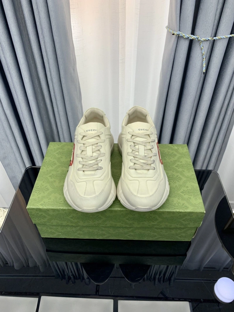 Gxccx Casual Shoes EasyMatch 165231