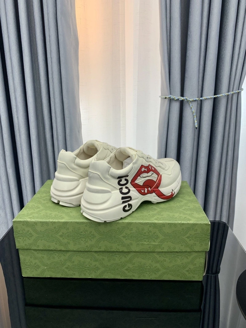 Gxccx Casual Shoes EasyMatch 165231