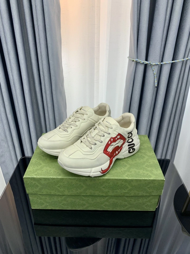 Gxccx Casual Shoes EasyMatch 165231