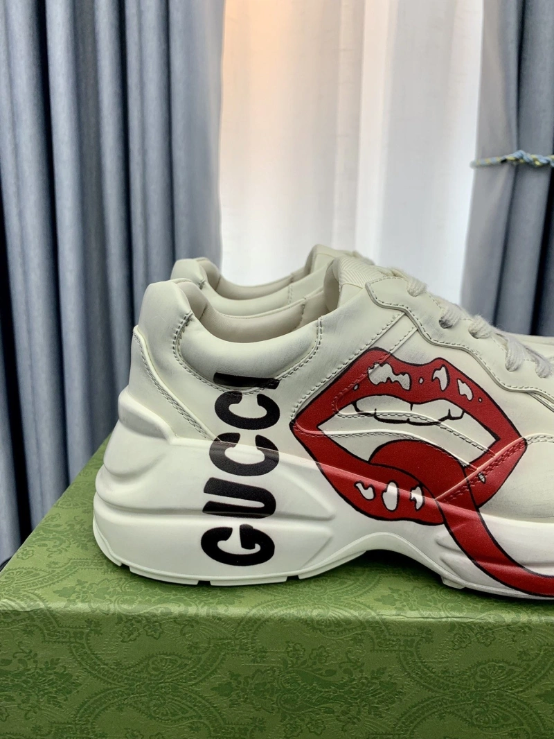 Gxccx Casual Shoes EasyMatch 165231