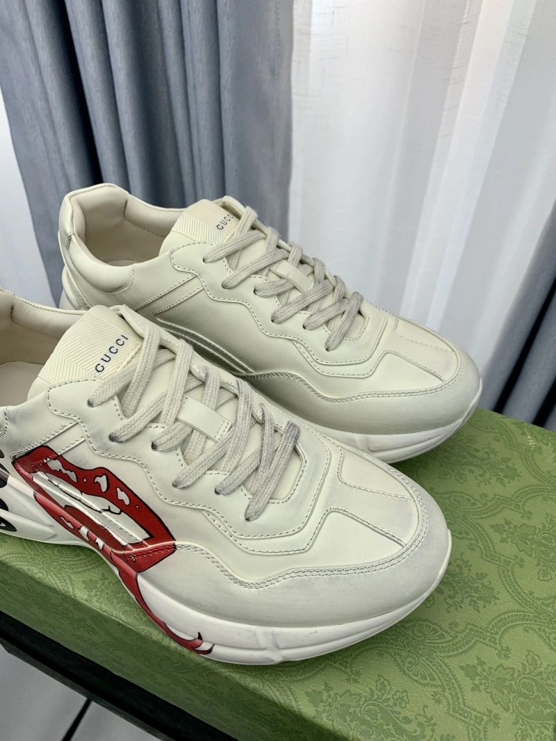 Gxccx Casual Shoes EasyMatch 165231