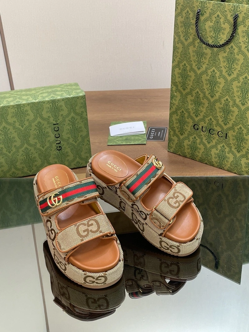 Gxccx Slippers Breathable 164763