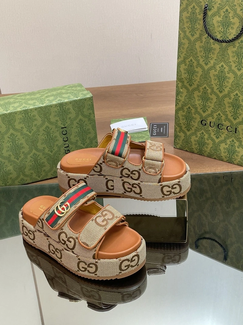Gxccx Slippers Breathable 164763
