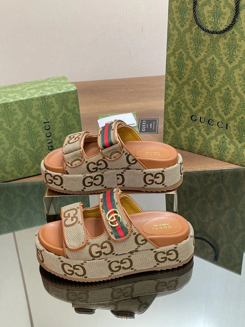 Gxccx Slippers Breathable 164763