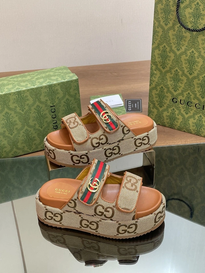 Gxccx Slippers Breathable 164763