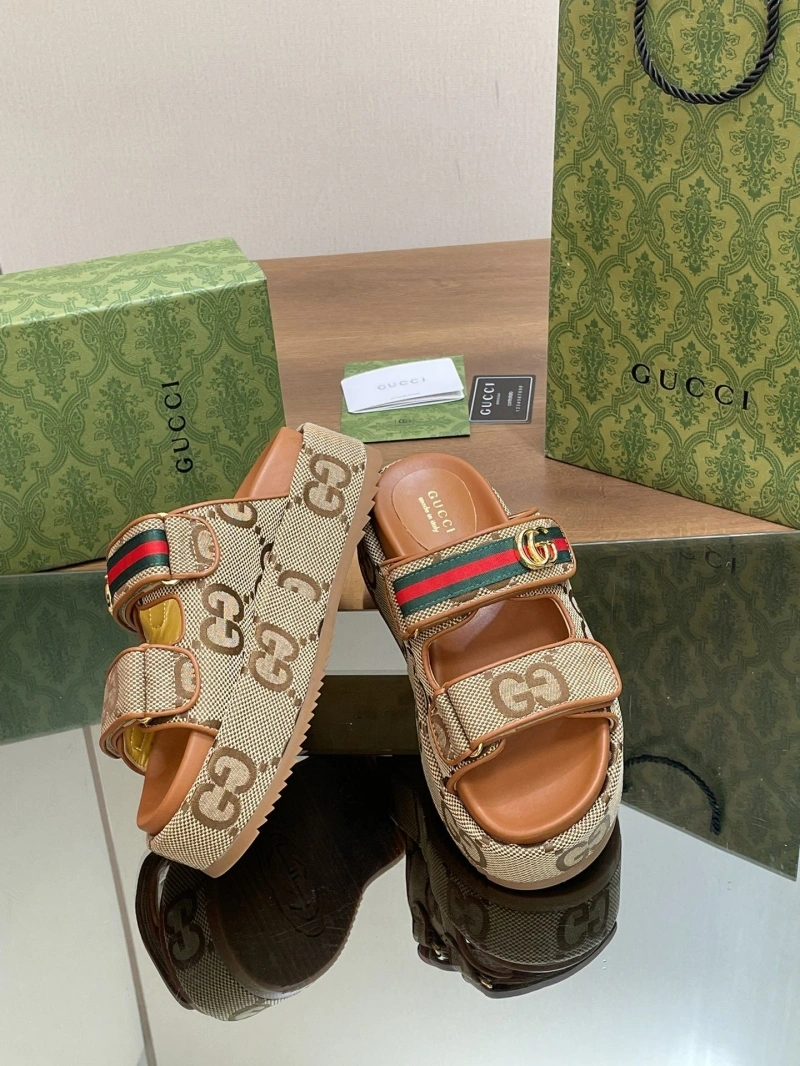 Gxccx Slippers Breathable 164763