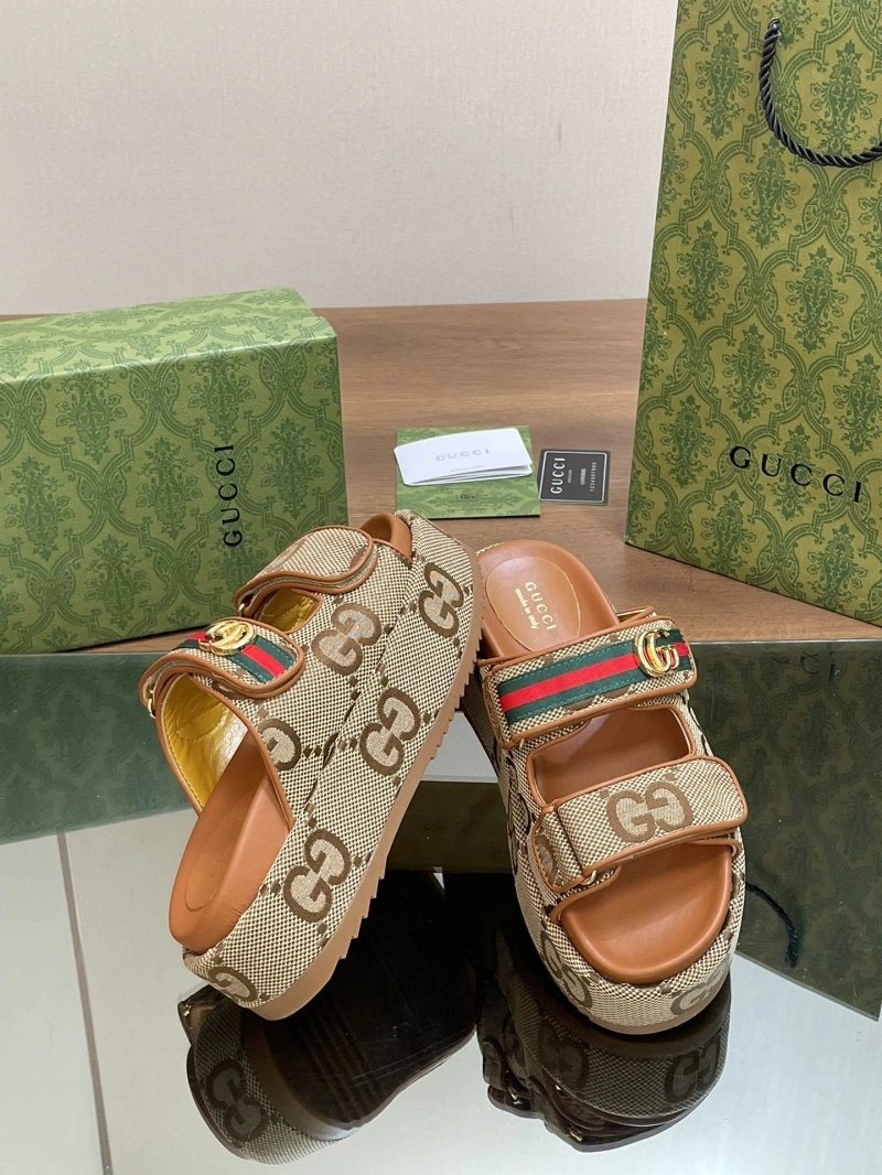 Gxccx Slippers Breathable 164763