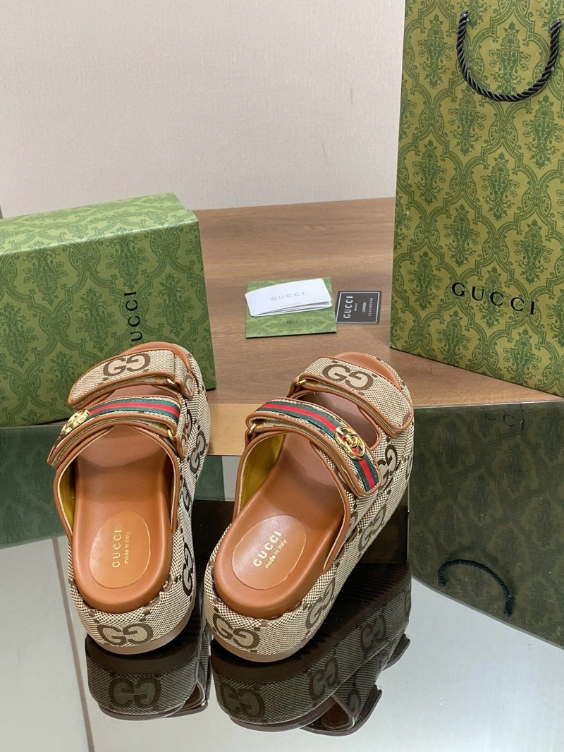 Gxccx Slippers Breathable 164763