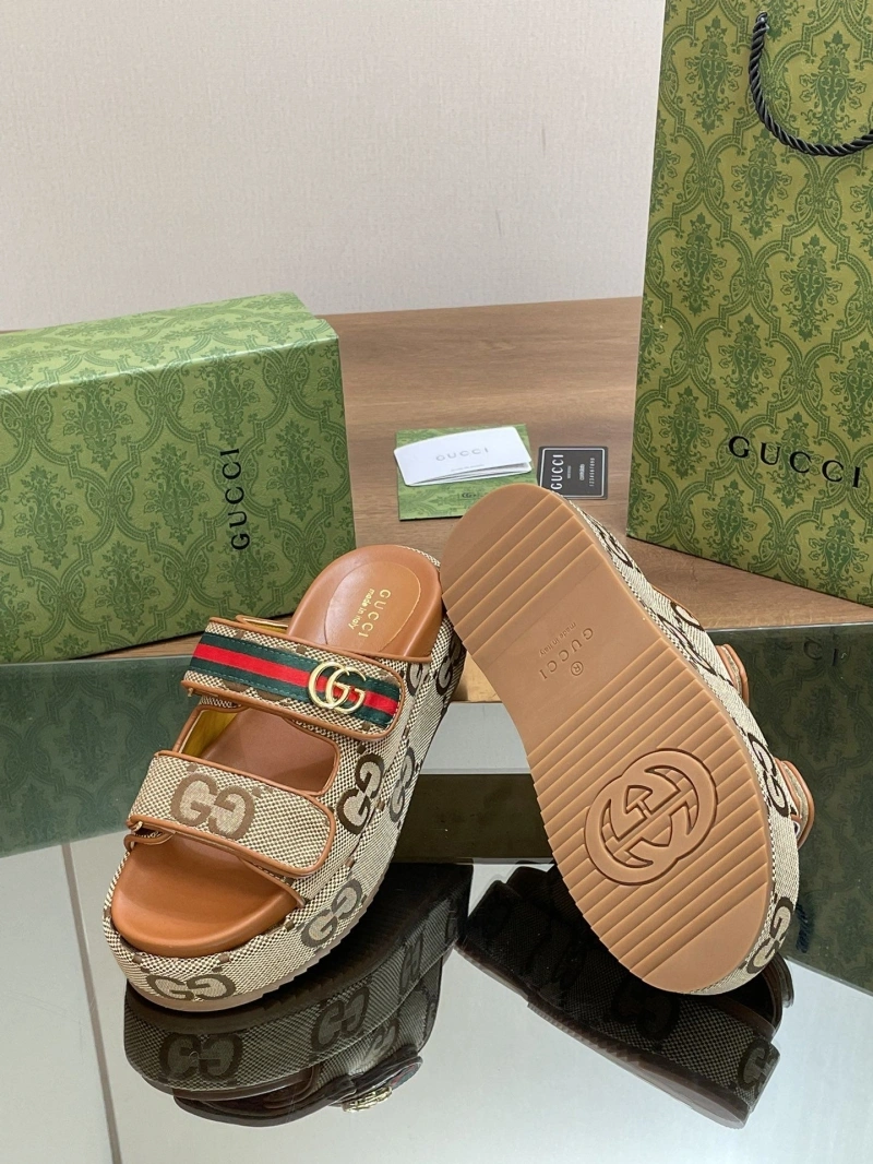 Gxccx Slippers Breathable 164763