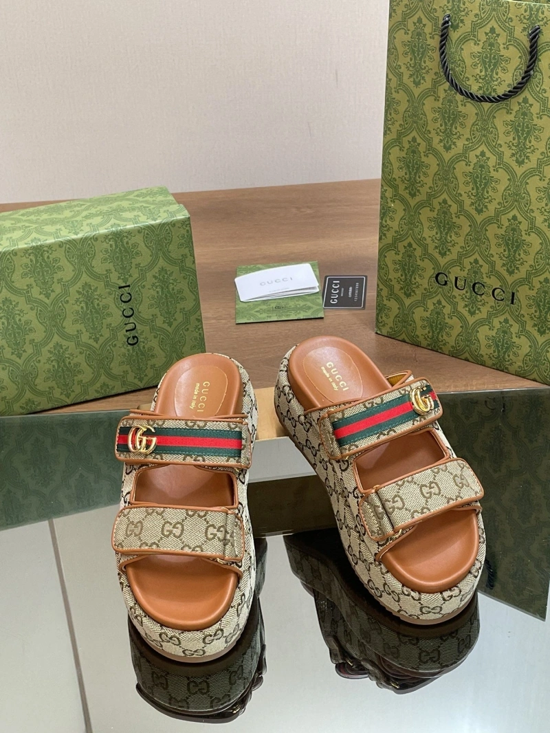 Breathable Gxccx Slippers 164758