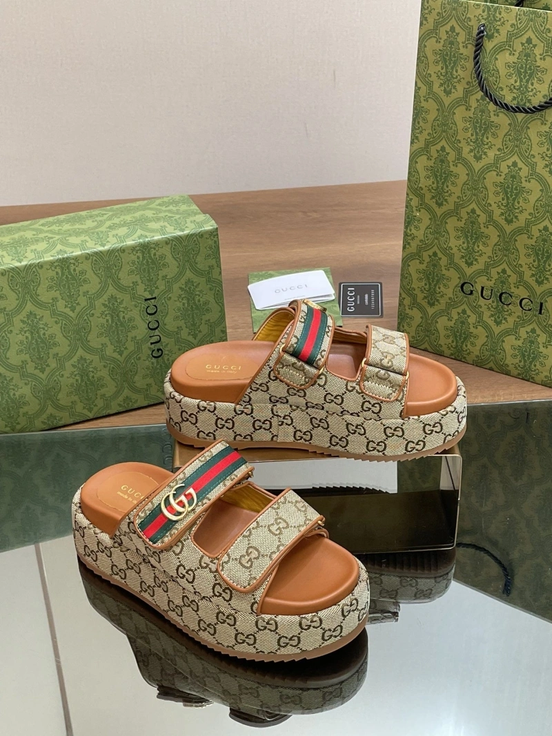 Breathable Gxccx Slippers 164758
