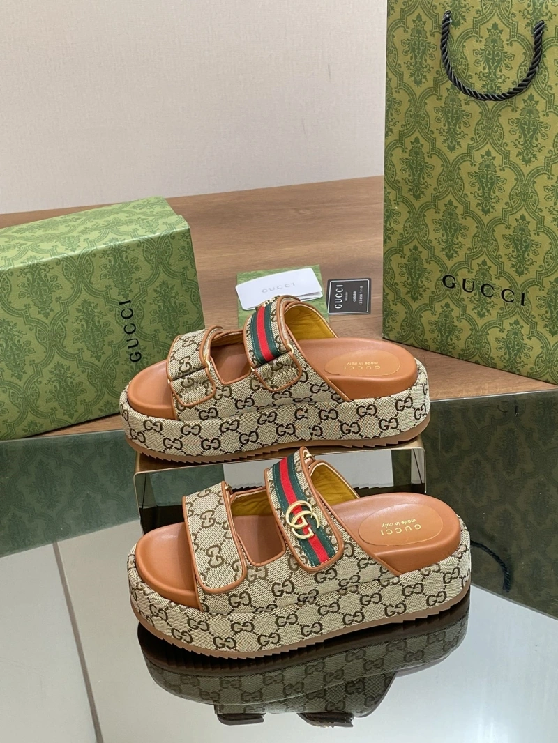 Breathable Gxccx Slippers 164758