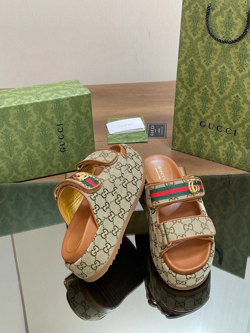 Breathable Gxccx Slippers 164758