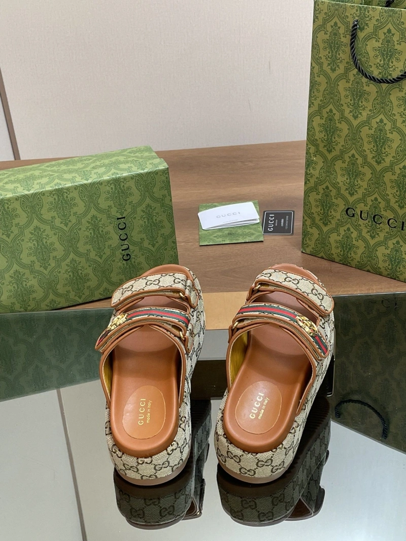 Breathable Gxccx Slippers 164758