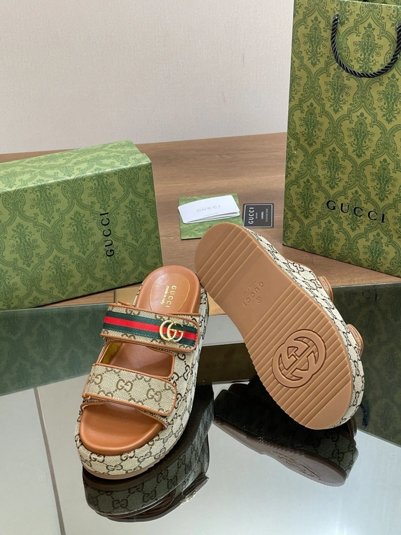 Breathable Gxccx Slippers 164758