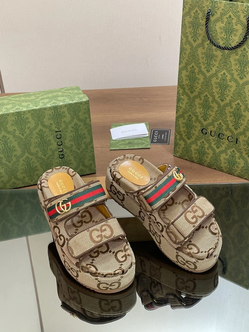 GoAnywhere Gxccx Slippers 164755