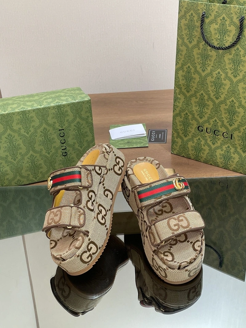 GoAnywhere Gxccx Slippers 164755