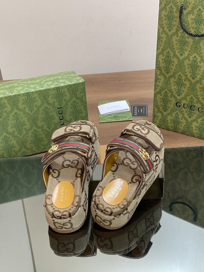 GoAnywhere Gxccx Slippers 164755