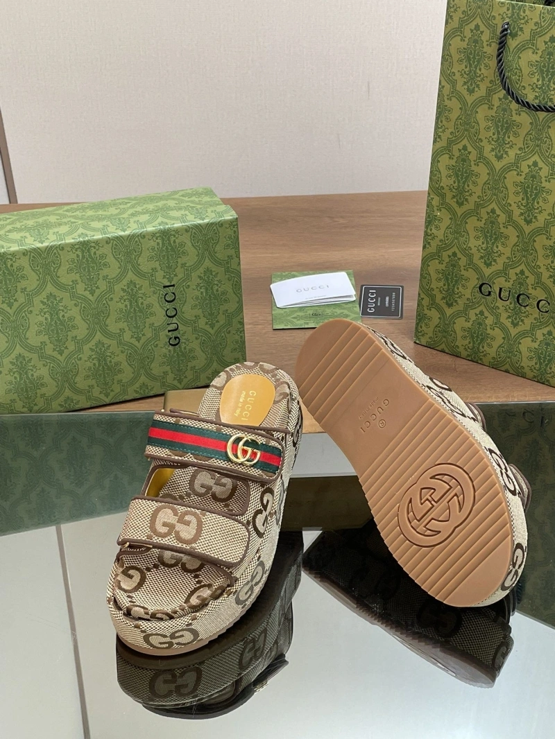 GoAnywhere Gxccx Slippers 164755